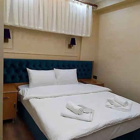 Hotel Bonami *