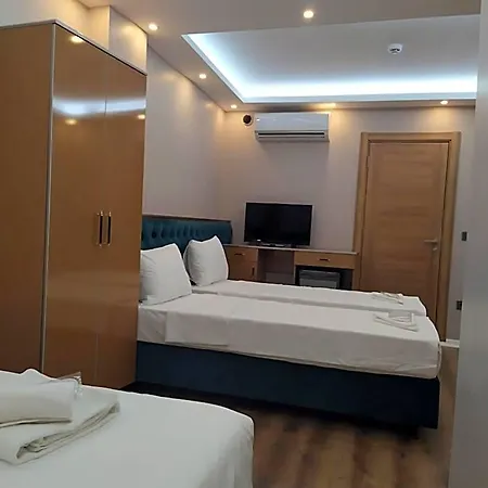 Hotel Bonami Istanboel