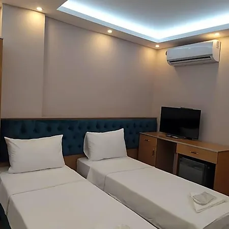 Bonami Hotel