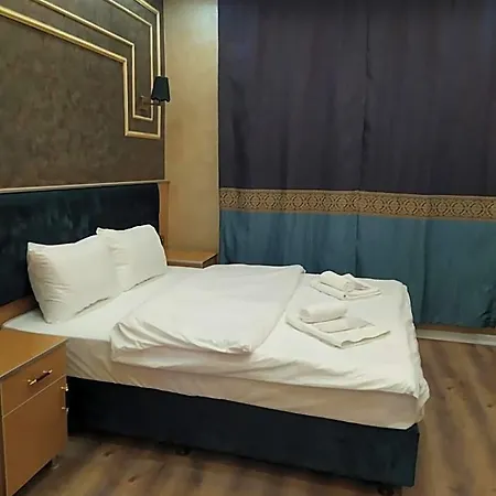 Hotel Bonami *