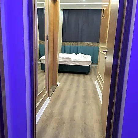 Hotel Bonami Istanboel