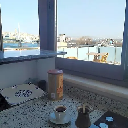 Hotel Bonami