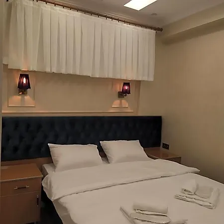 Hotel Bonami Istanboel