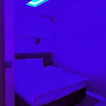 Hotel Bonami Istanboel