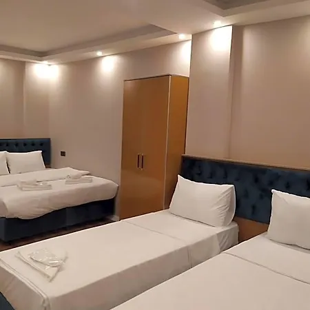Hotel Bonami *