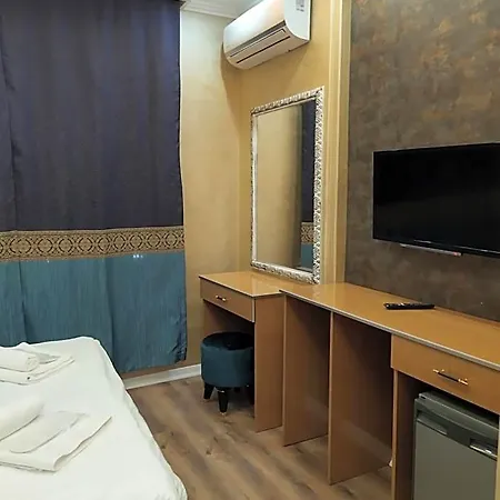 Hotel Bonami