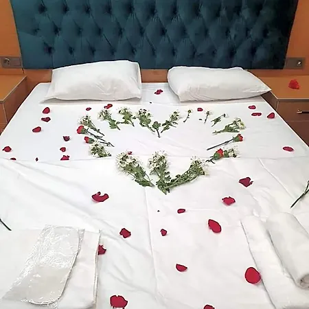Bonami Hotel Istanboel