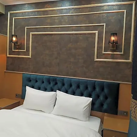 Hotel Bonami Istanboel