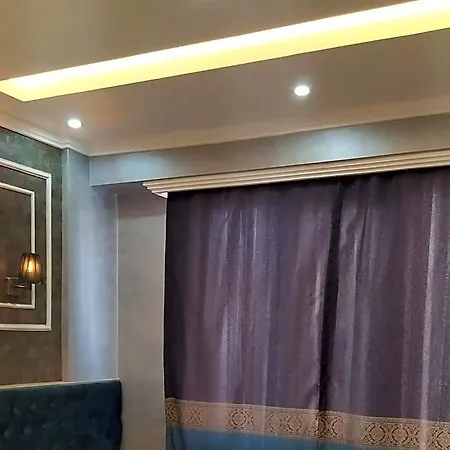 Bonami Hotel