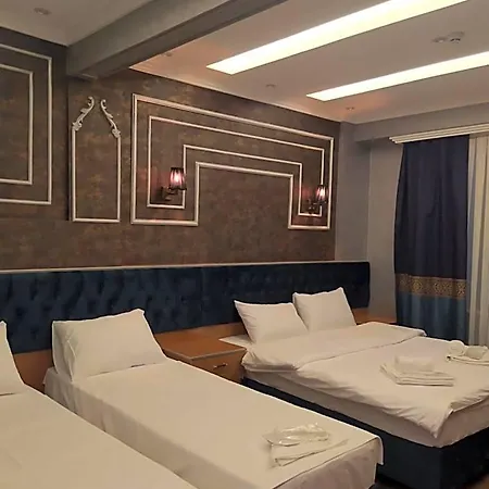 Hotel Bonami Istanboel