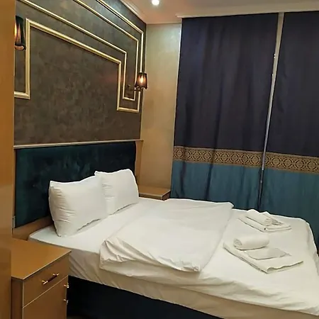 Bonami Hotel Istanboel