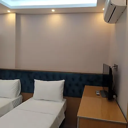 Bonami Hotel