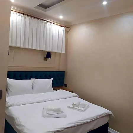 Hotel Bonami *