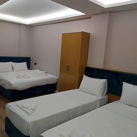 Hotel Bonami