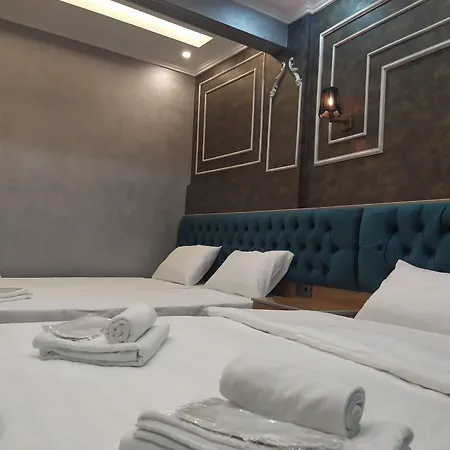 Hotel Bonami *