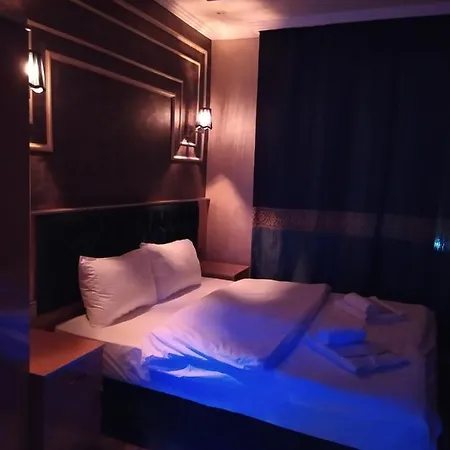 Hotel Bonami *