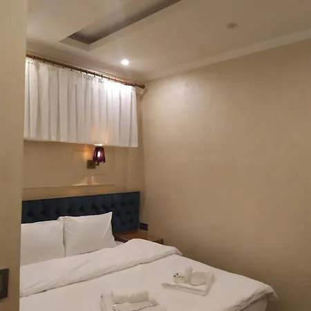 호텔 Bonami