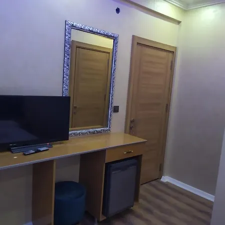 Hotel Bonami *