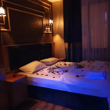 호텔 Bonami