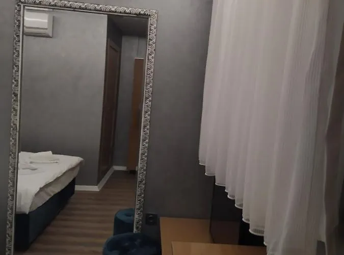 호텔 Bonami 이스탄불