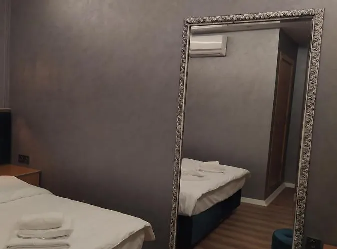 Bonami * 이스탄불