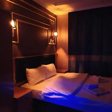 Bonami Hotel