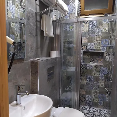 Hotel Bonami *