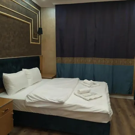 Bonami איסטמבול