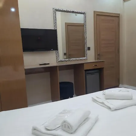 Bonami * איסטמבול