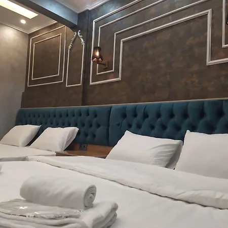 Bonami Istambul