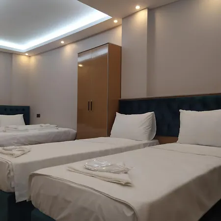 Hotel Bonami